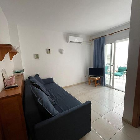 Apartamento Con Piscina En El Centro De بلانيس المظهر الخارجي الصورة