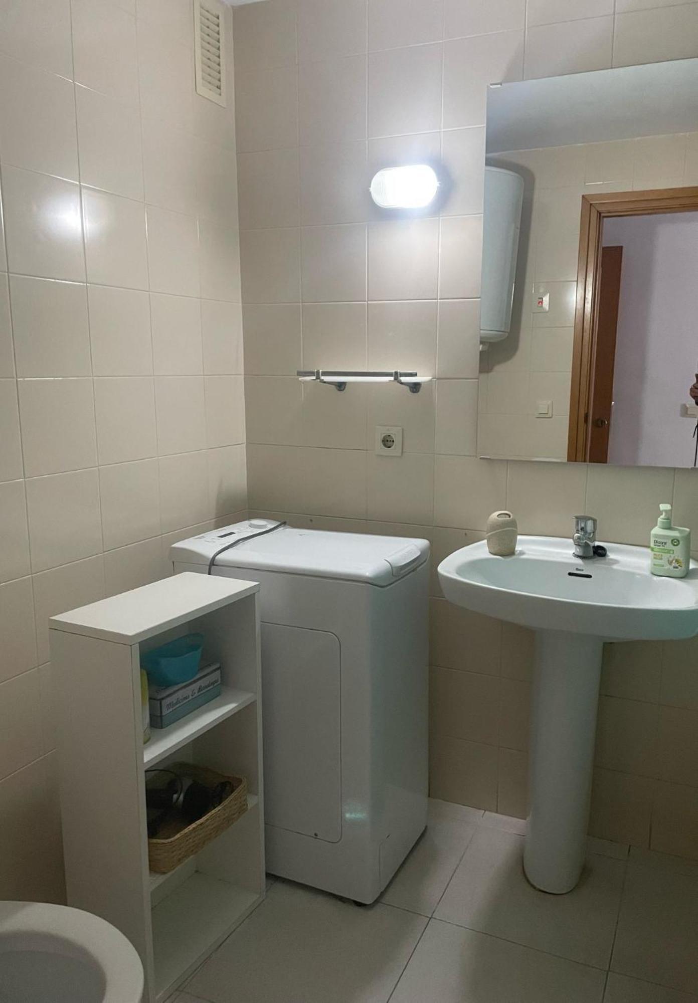 Apartamento Con Piscina En El Centro De بلانيس المظهر الخارجي الصورة