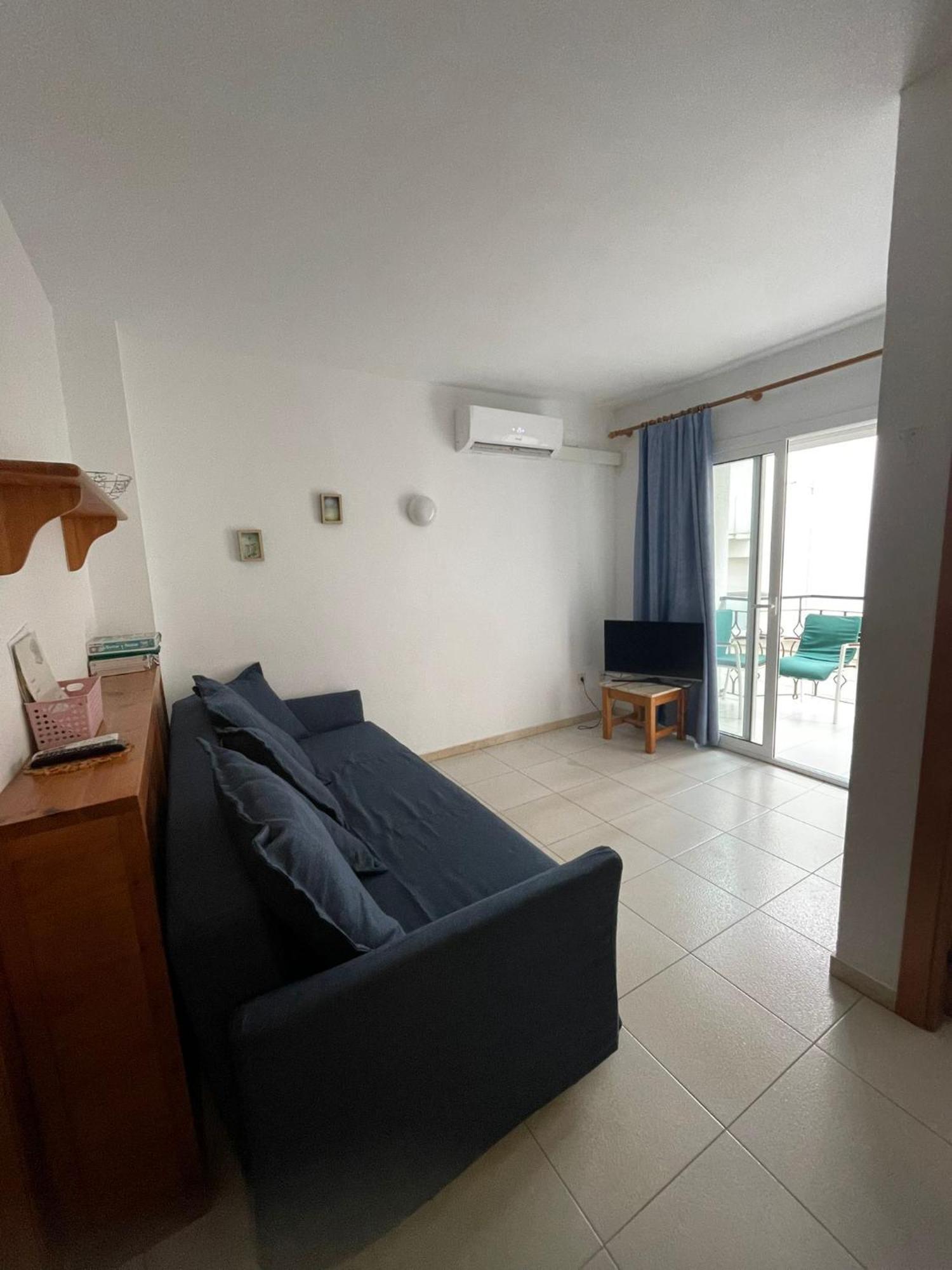 Apartamento Con Piscina En El Centro De بلانيس المظهر الخارجي الصورة